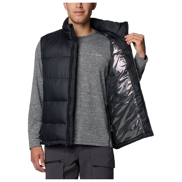 Columbia - Pike Lake II Vest - Synthetische bodywarmer