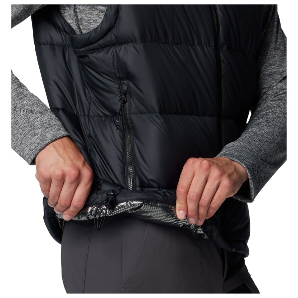 Columbia - Pike Lake II Vest - Synthetische bodywarmer