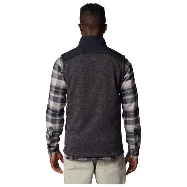 Columbia - Sweater Weather Vest II - Fleecegilet