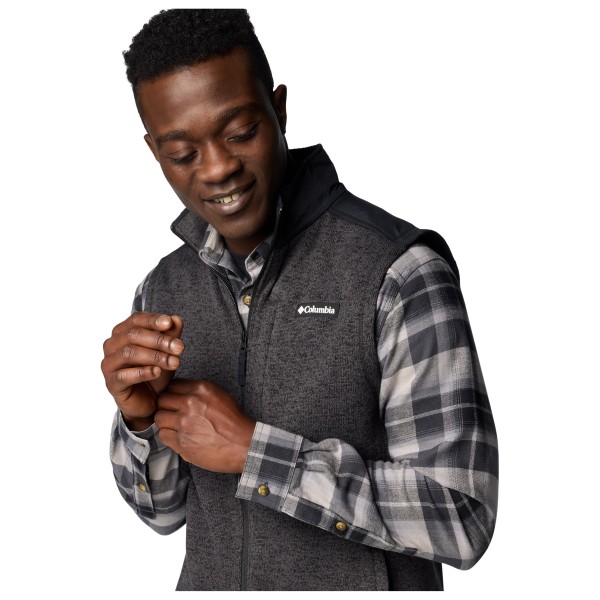 Columbia - Sweater Weather Vest II - Fleecegilet