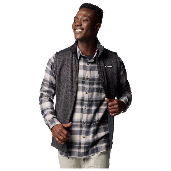 Columbia - Sweater Weather Vest II - Fleecegilet