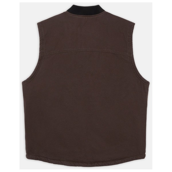Dickies - Duck Canvas Vest - Fritidsvest