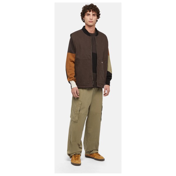 Dickies - Duck Canvas Vest - Fritidsvest
