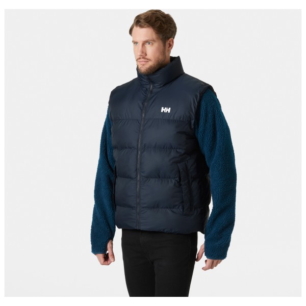 Helly Hansen - Active Puffy Vest - Bodywarmer voor de winter