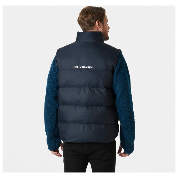 Helly Hansen - Active Puffy Vest - Bodywarmer voor de winter