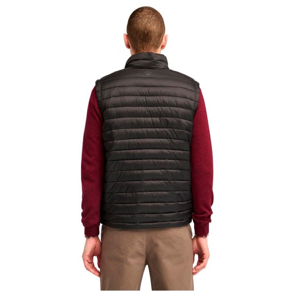 Timberland - Durable Water Repellent Vest - Chaleco de fibra sintética