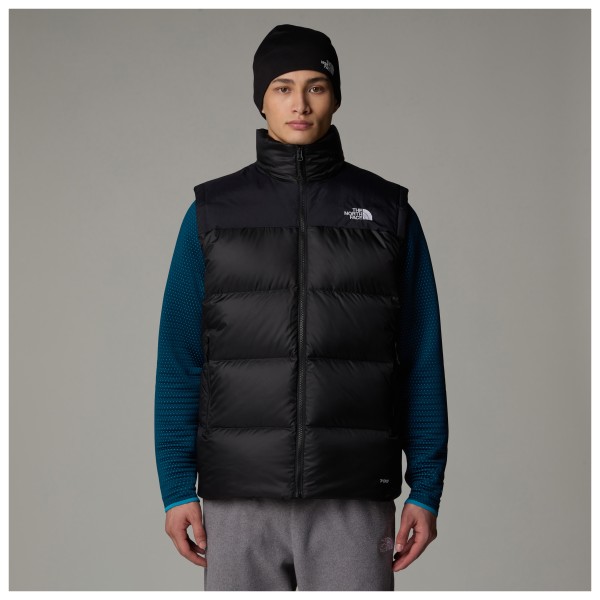 The North Face - Diablo Down Vest - Untuvaliivi