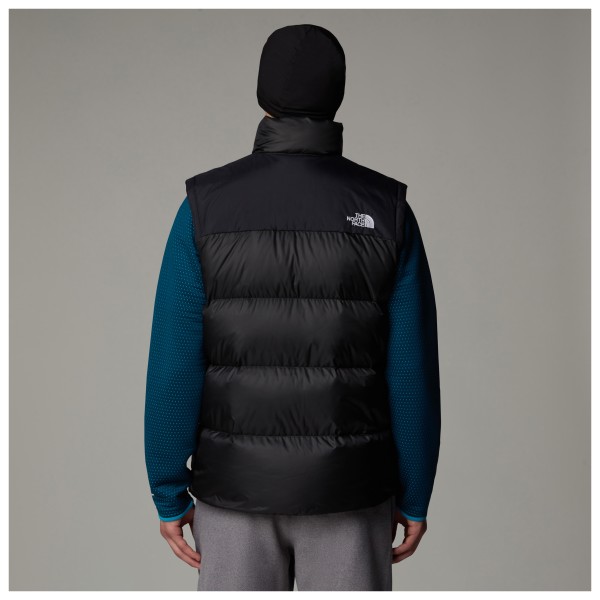 The North Face - Diablo Down Vest - Untuvaliivi