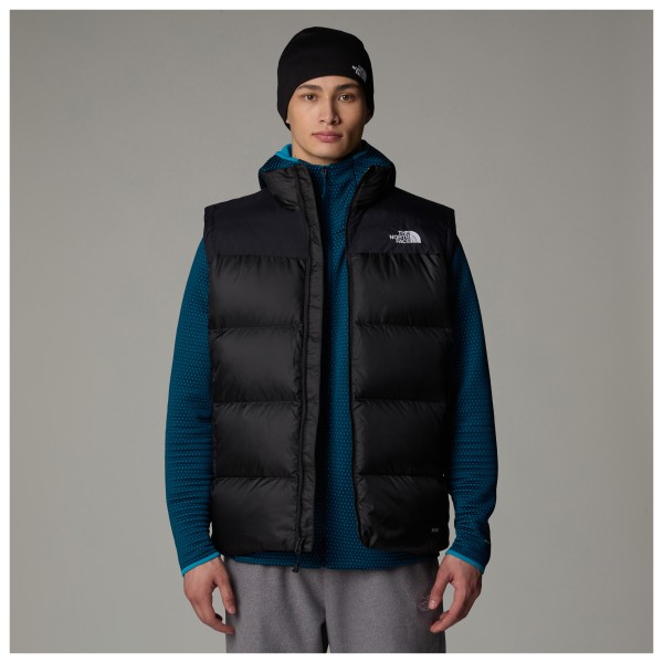 The North Face - Diablo Down Vest - Untuvaliivi