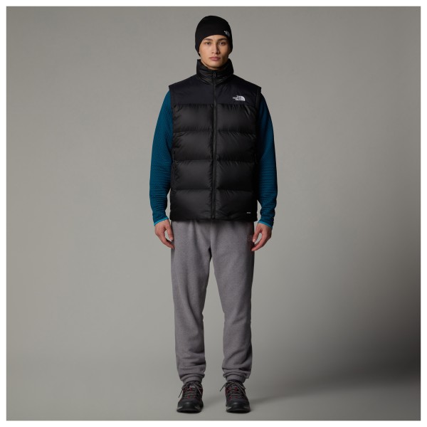 The North Face - Diablo Down Vest - Untuvaliivi