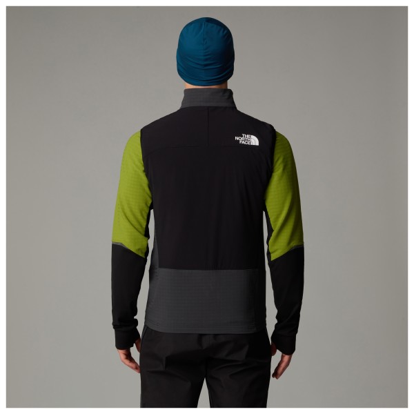 The North Face - Elixir Hybrid Ventrix Vest - Chaleco de fibra sintética