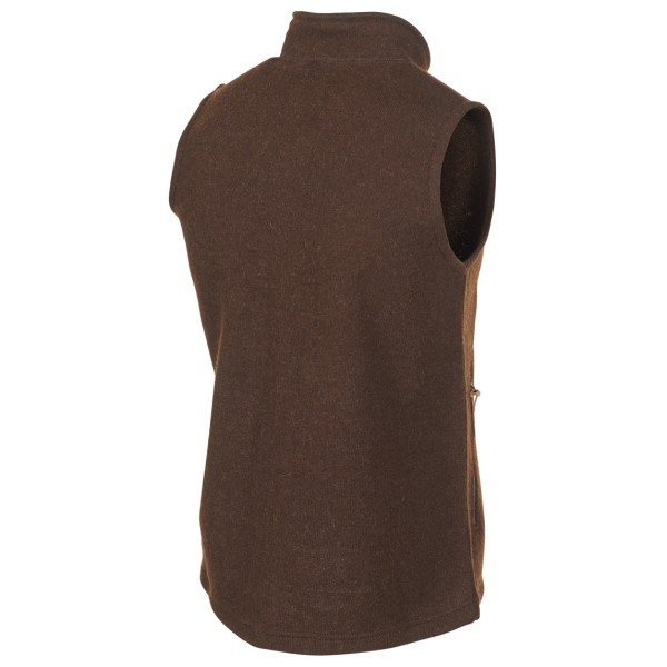 Ivanhoe of Sweden - NLS Barley Vest - Wollgilet