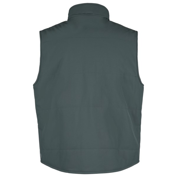 tentree - Nimbus Reversible Vest - Syntetväst