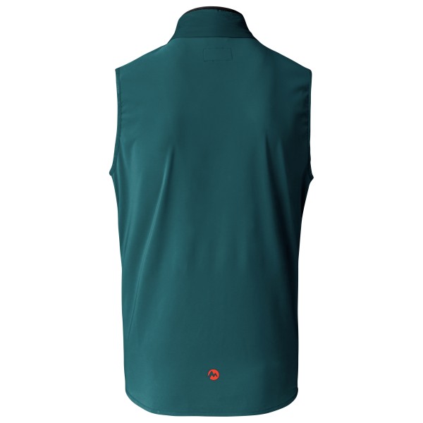 Martini - Snowventure Hybrid Vest G-Loft - Synthetic vest