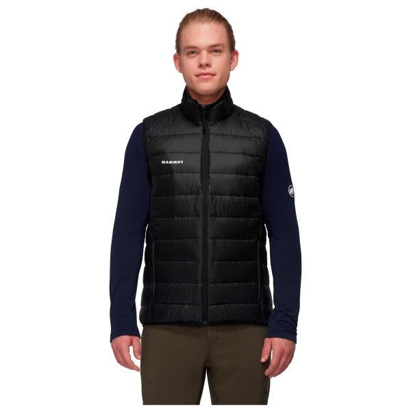 Mammut - Crag Insulation Vest - Syntetiske veste