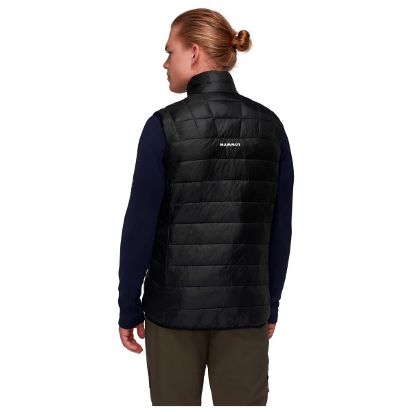 Mammut - Crag Insulation Vest - Syntetiske veste