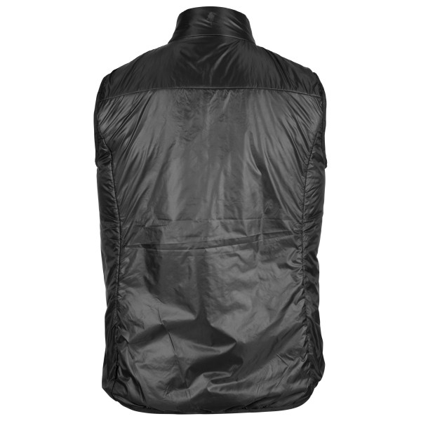 Pinewood - Wool Insulated Midlayer Vest - Wollen bodywarmer