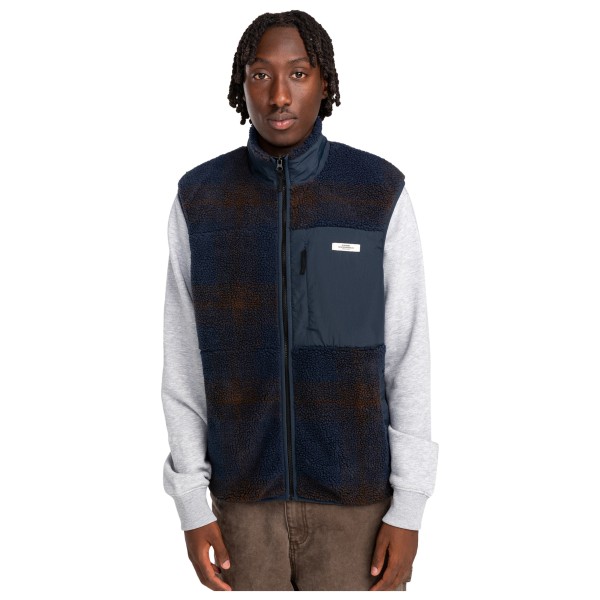Element - Lake Sherpa Vest - Fleece vest