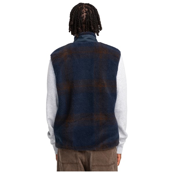 Element - Lake Sherpa Vest - Fleece vest