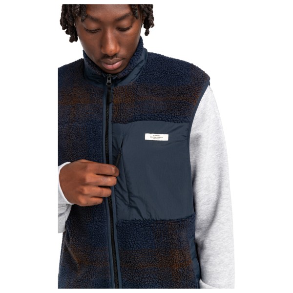 Element - Lake Sherpa Vest - Fleece vest