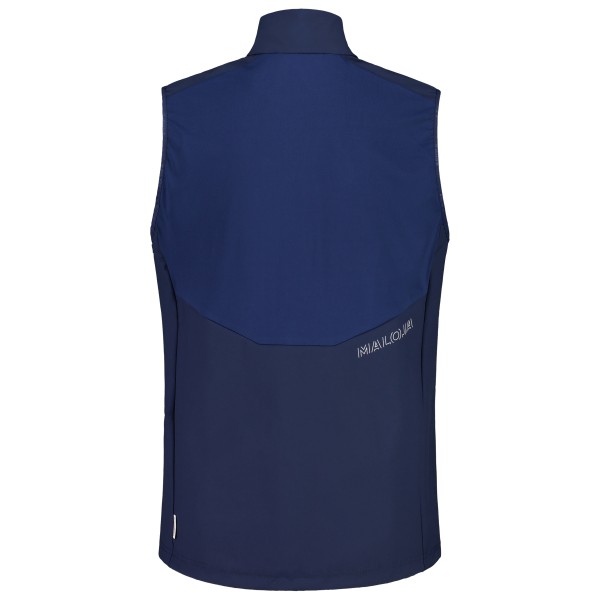 Maloja - ChristensteinM. - Softshell vest