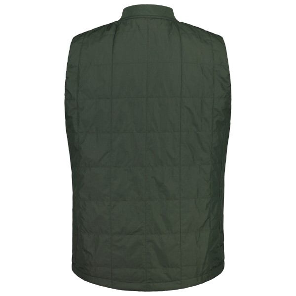 Maloja - MoosbergM. - Kunstfasergilet