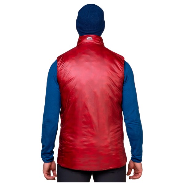 Mountain Equipment - Oreus Vest - Syntetväst