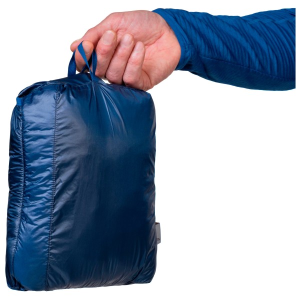 Mountain Equipment - Oreus Vest - Syntetväst