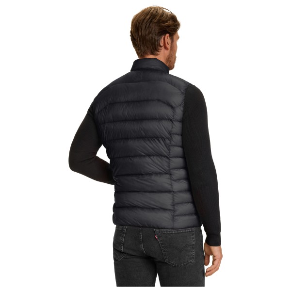 Nordisk - Alto 2.0 Ultralight Down Vest - Donzen bodywarmer
