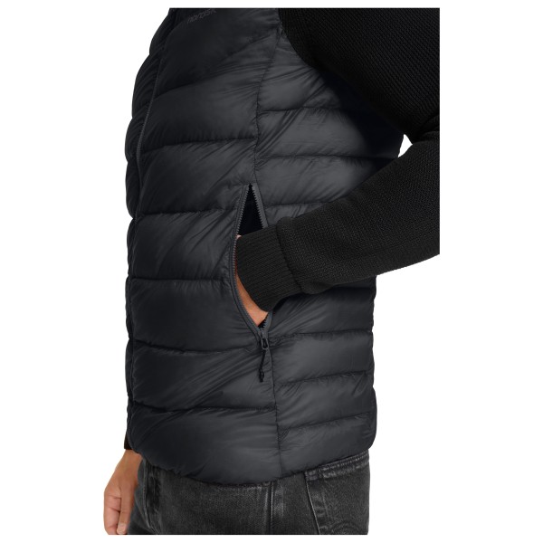 Nordisk - Alto 2.0 Ultralight Down Vest - Donzen bodywarmer