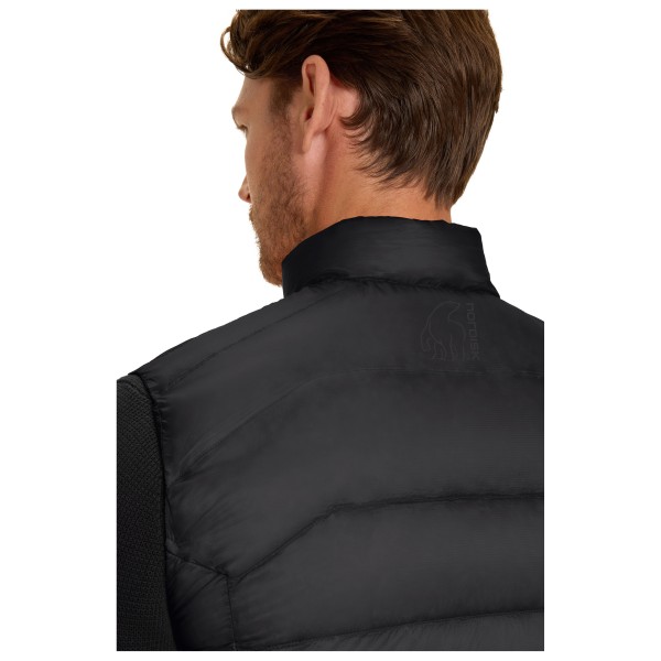 Nordisk - Alto 2.0 Ultralight Down Vest - Donzen bodywarmer