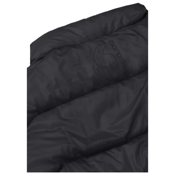 Nordisk - Alto 2.0 Ultralight Down Vest - Donzen bodywarmer