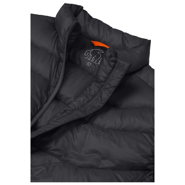 Nordisk - Alto 2.0 Ultralight Down Vest - Donzen bodywarmer