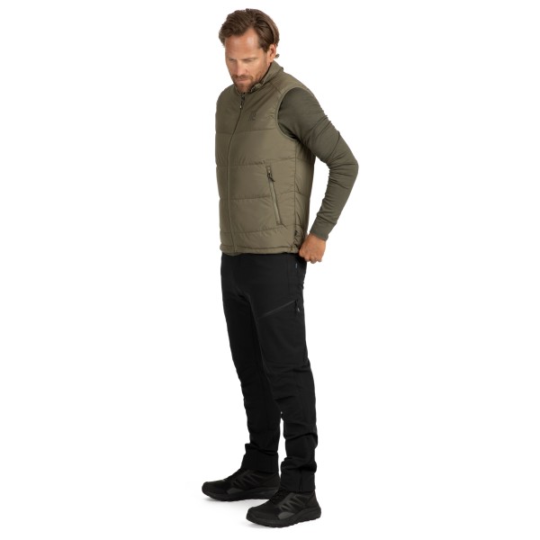 Stoic - MountainWool120 StorboSt. Vest - Gilet sintetico
