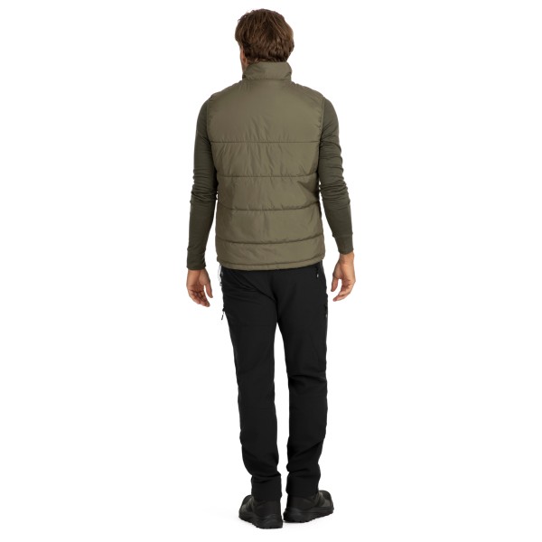 Stoic - MountainWool120 StorboSt. Vest - Gilet sintetico