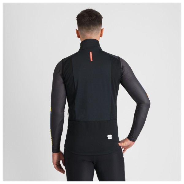Sportful - Apex Vest - Softshell bodywarmer