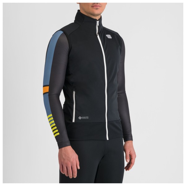 Sportful - Apex Vest - Softshell bodywarmer