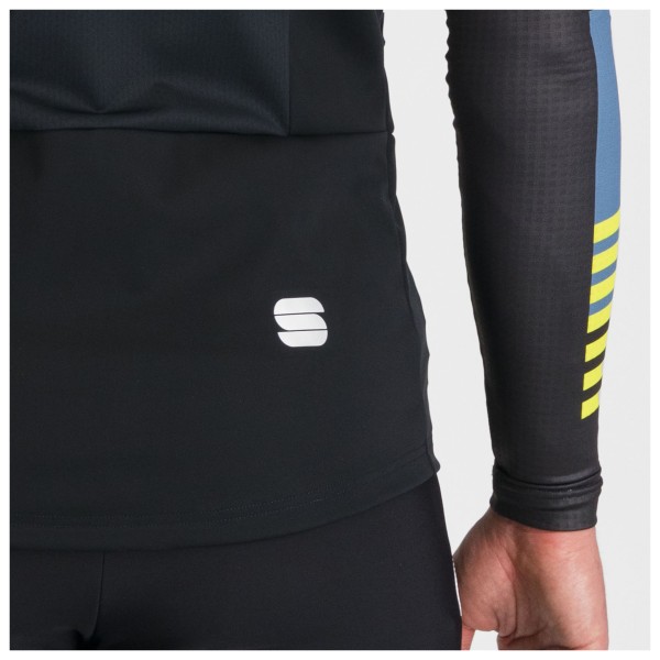 Sportful - Apex Vest - Softshell bodywarmer