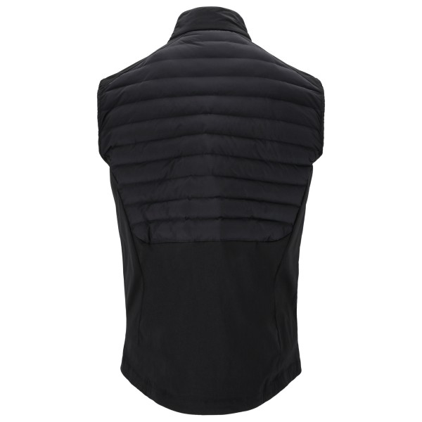 ENDURANCE - Benst Hybrid Vest Primaloft - Softshell bodywarmer