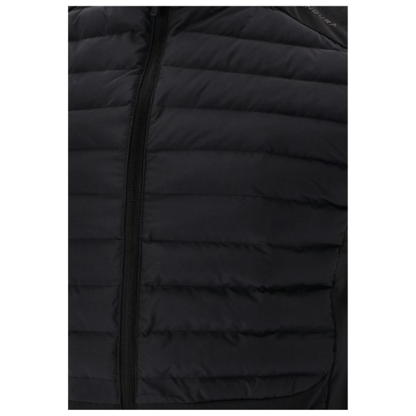 ENDURANCE - Benst Hybrid Vest Primaloft - Softshell bodywarmer