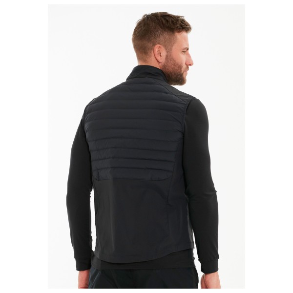 ENDURANCE - Benst Hybrid Vest Primaloft - Softshell bodywarmer