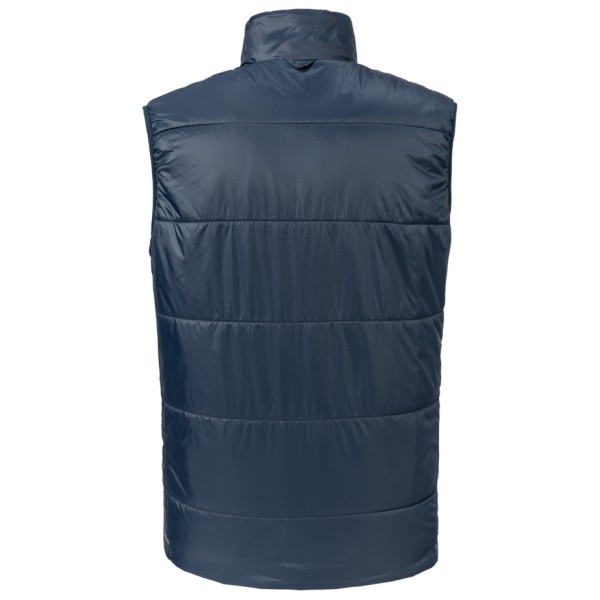 Schöffel - Insulated Vest Yew - Syntetväst