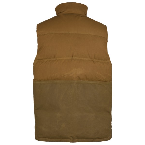 Filson - Down Cruiser Vest - Dunväst