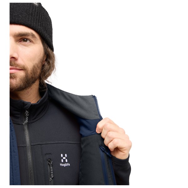 Haglöfs - Mimic Alert Vest - Kunstfasergilet