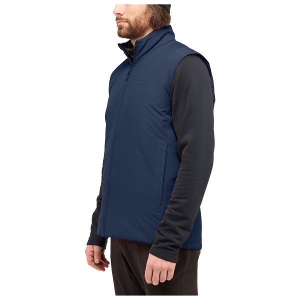 Haglöfs - Mimic Alert Vest - Syntetväst