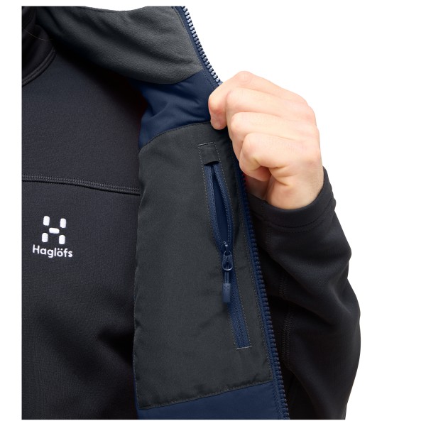 Haglöfs - Mimic Alert Vest - Syntetväst