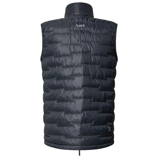 Haglöfs - ROC Flash Down Vest - Daunengilet