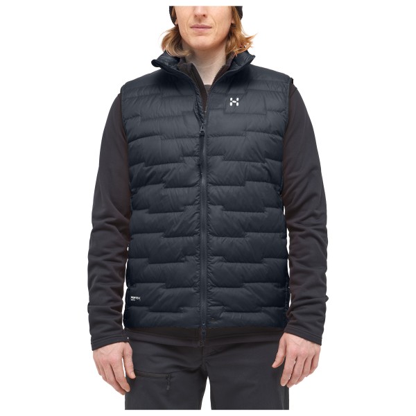 Haglöfs - ROC Flash Down Vest - Daunengilet