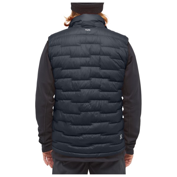 Haglöfs - ROC Flash Down Vest - Daunengilet