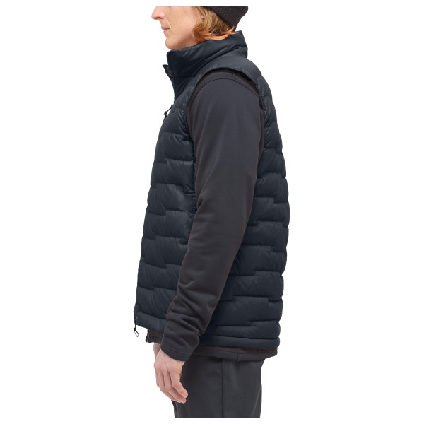 Haglöfs - ROC Flash Down Vest - Daunengilet